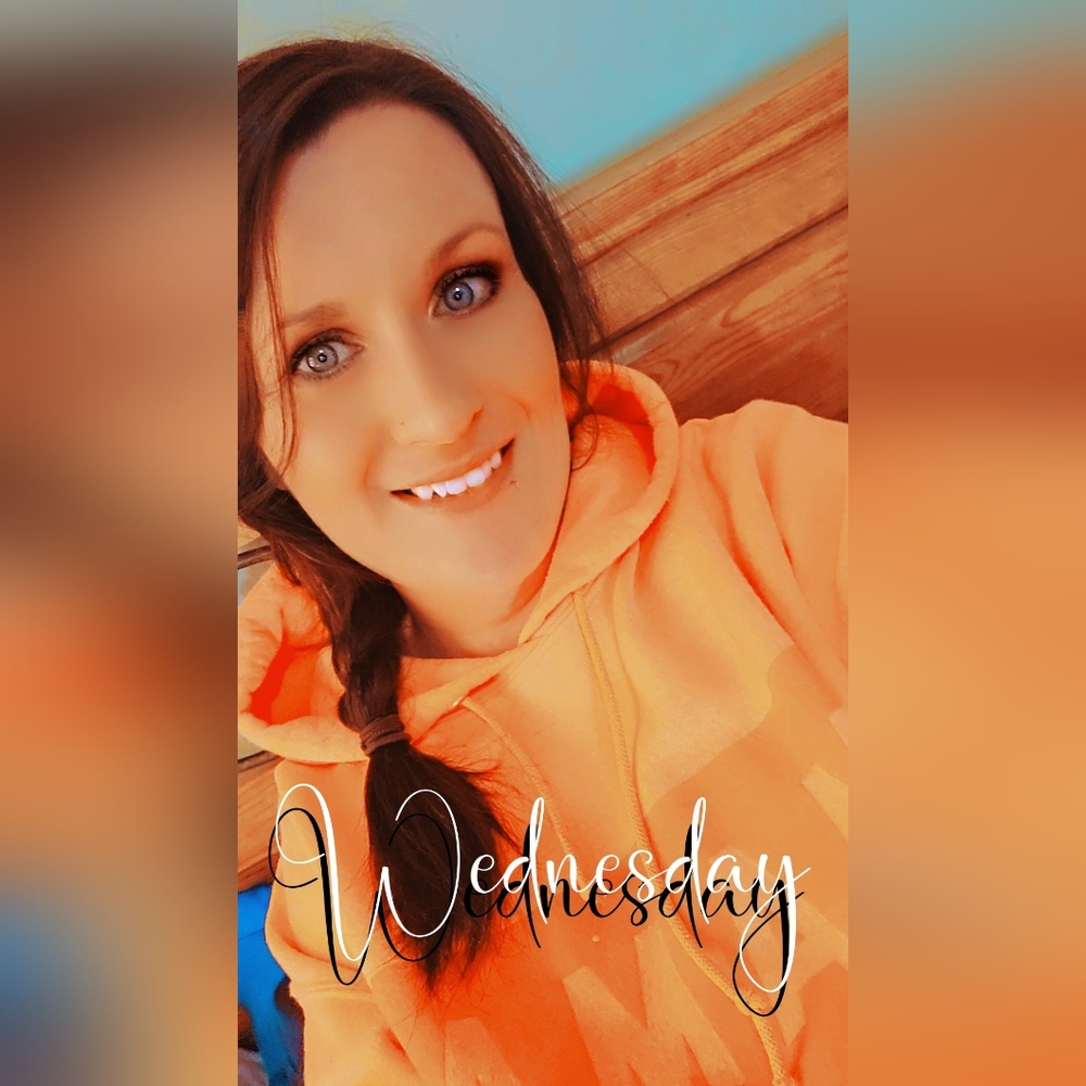 Meet your Posher, Amie